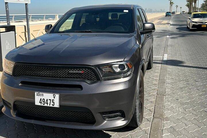 Dubai City Tour Private
