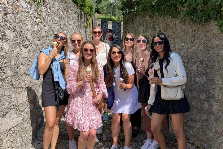 Lake Como Flavors: A Culinary Day in Bellagio, Varenna & Menaggio