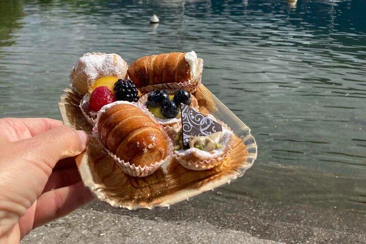 Lake Como Flavors: A Culinary Day in Bellagio, Varenna & Menaggio