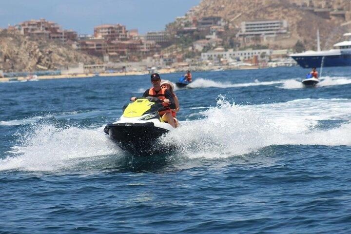 1 Hour Jet Ski Adventure