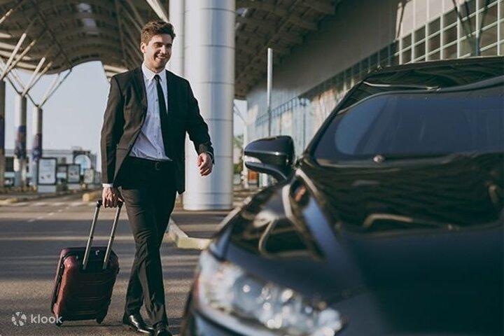 Kuala Lumpur International Airports To Kuala Lumpur City