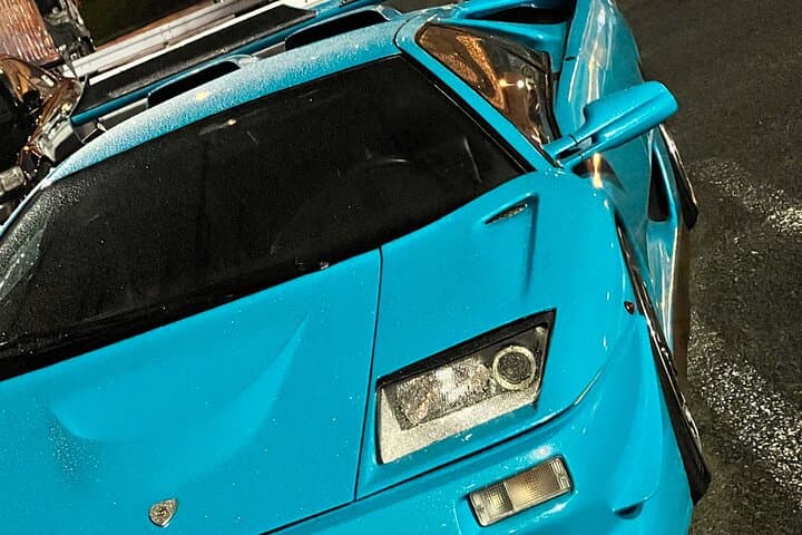Tokyo: Daikoku JDM Car Meet & Night Car Culture Tour