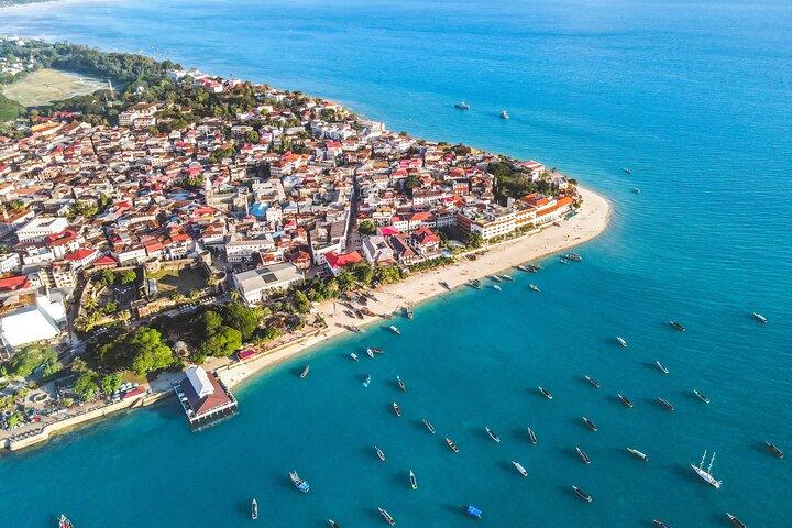 Drone Photography and Videography