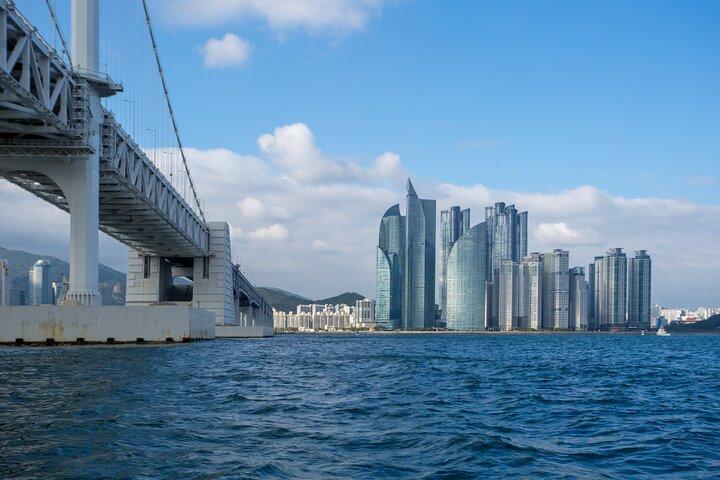 Busan Private Tour with Licensed Local guide
