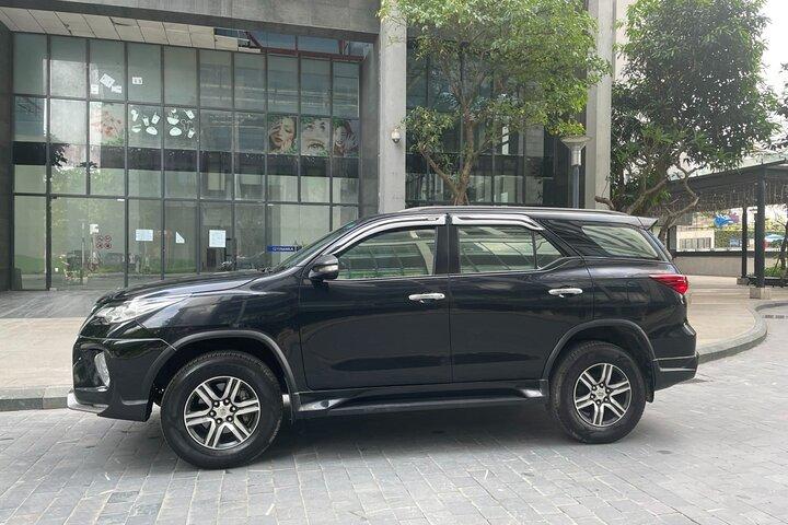 Private Airport Transfer in Hanoi