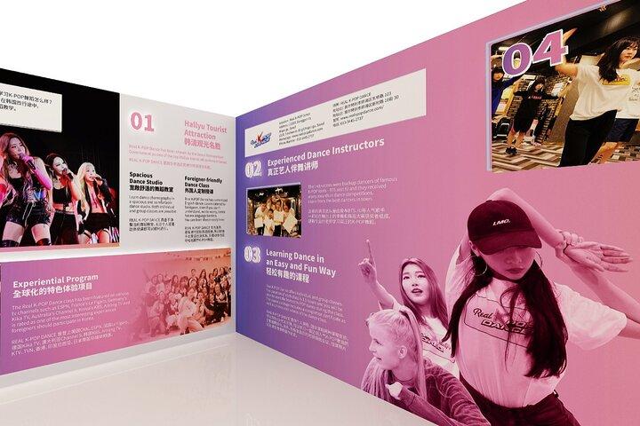 K-Pop Dance Experience Seoul’s Top Class CNN and BBC
