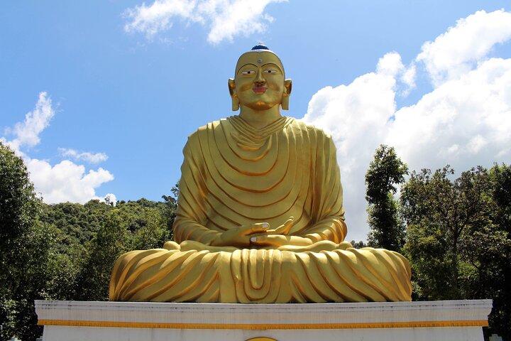 Full Day Nagarkot Sunrise and Hiking to Kathmandu Private Tour