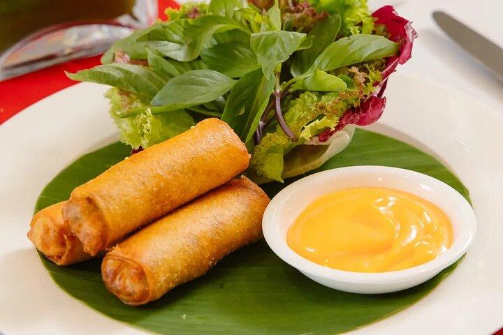 Exploring Ben Thanh Princess Dining Cruise in Ho Chi Minh