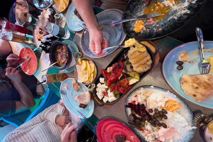 Best of Local Food & City Tour of Tirana - Food & Drinks Included