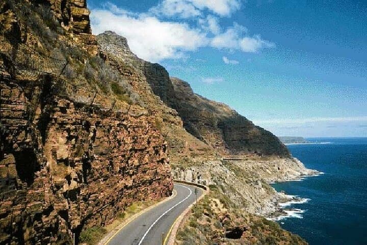 Explore Table Mountain, Meet Penguins and Discover Cape Point