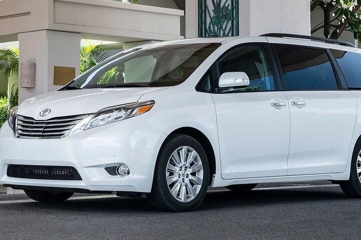 Private Transfer from Hanoi Cruise Port to Hanoi Hotels