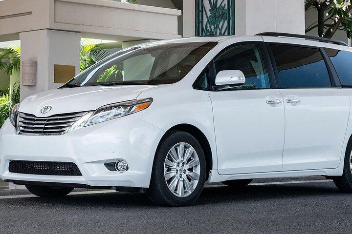 Private Transfer from Hanoi Hotels to Hanoi Cruise Port