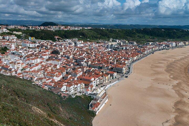 2-Day Private Tour of Sintra Fátima Nazaré Óbidos