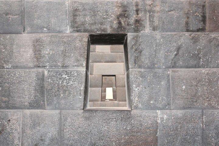 City Tour in Cusco