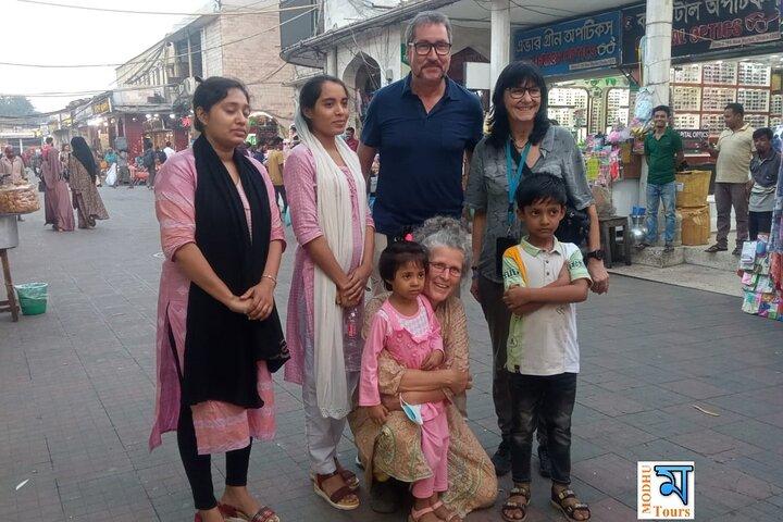 Dhaka in One Day: Highlights of Dhaka
