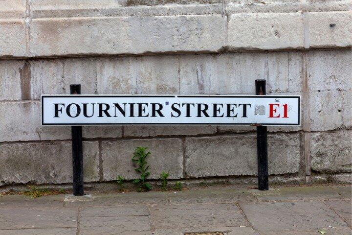 Jack the Ripper Self Guided Private Walking Tour in London