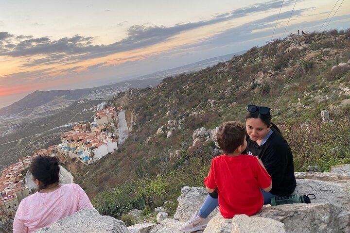 Hiking Experience in Cabo San Lucas