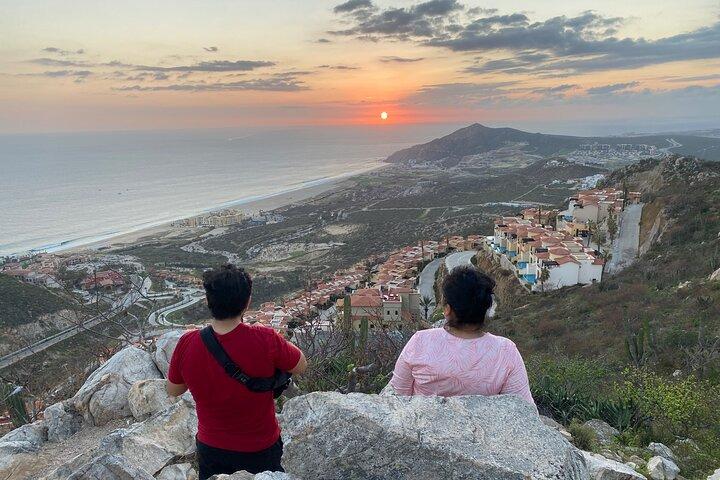 Hiking Experience in Cabo San Lucas