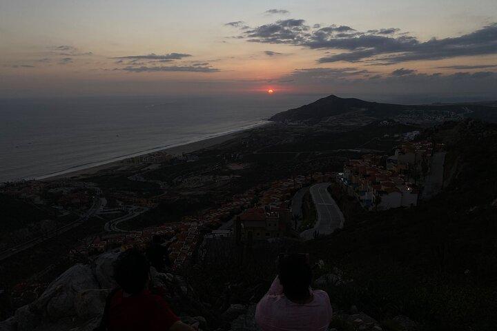 Hiking Experience in Cabo San Lucas