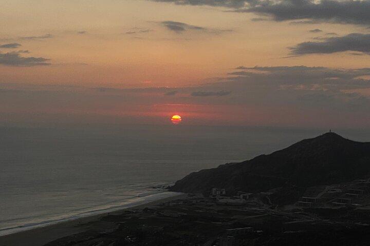 Hiking Experience in Cabo San Lucas