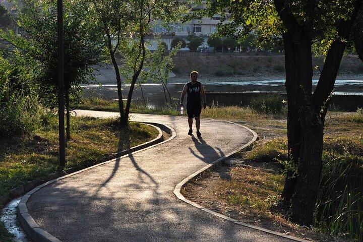 Tirana Extended Walking Tour - Essential of the Albanian Capital