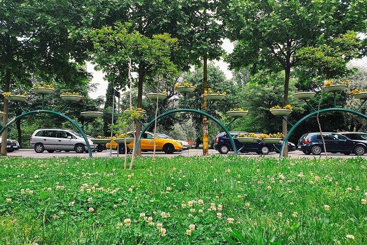 Tirana Extended Walking Tour - Essential of the Albanian Capital