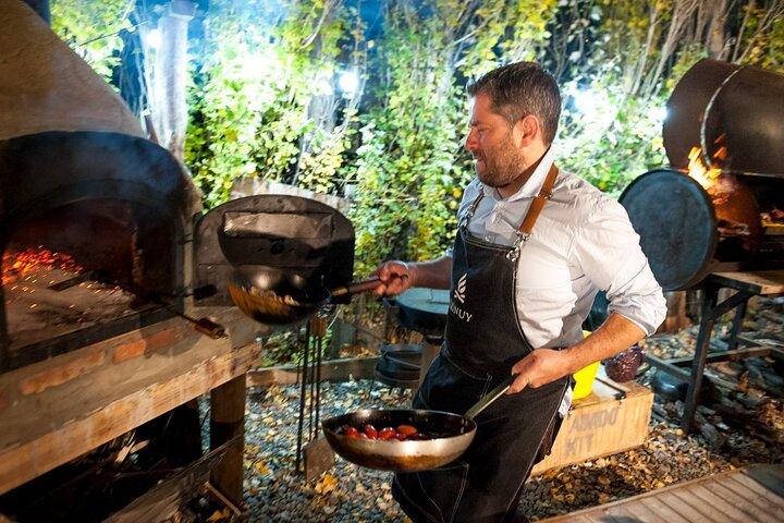 Argentine Cuisine Experience in El Calafate