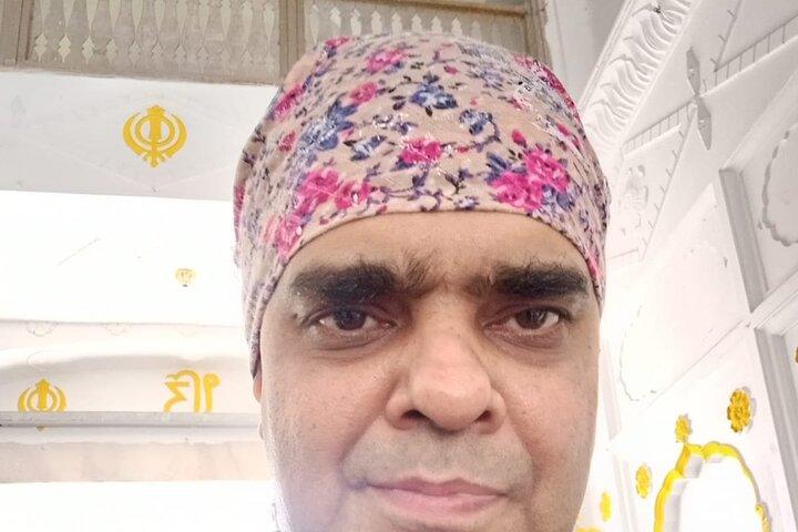 Nankana Sahib Gurdwara One Day Guided Tour