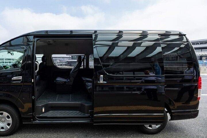 Phuket: Private Transfers to/from Phuket Intl. Airport(HKT)