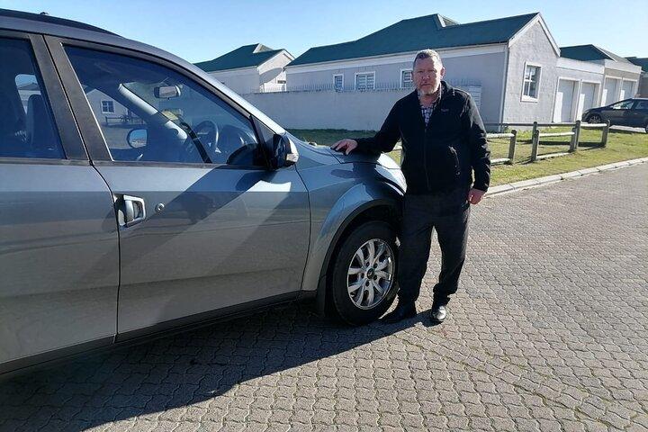 Private Hotel, Port and Airport Shuttle Service in Cape Town