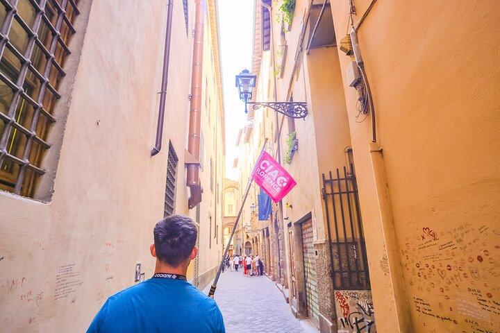 Private Renaissance Discovery Tour of Florence