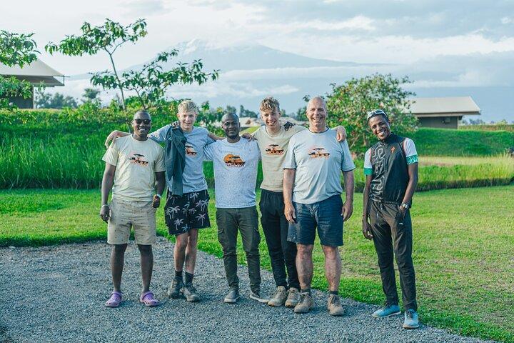 Ultimate Enduimet Cycling Adventure | 2 Days