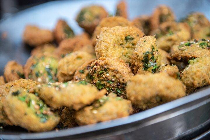 Private Food Tour from Cairo