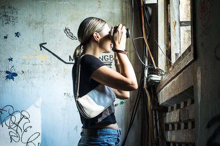 Saigon Street Photography Experience