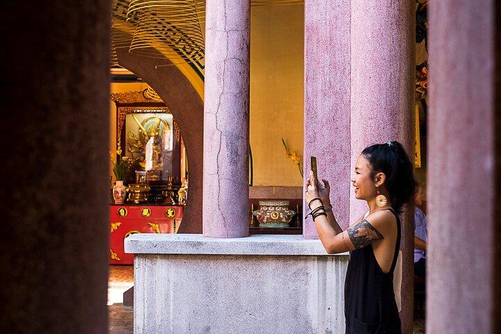 Saigon Street Photography Experience