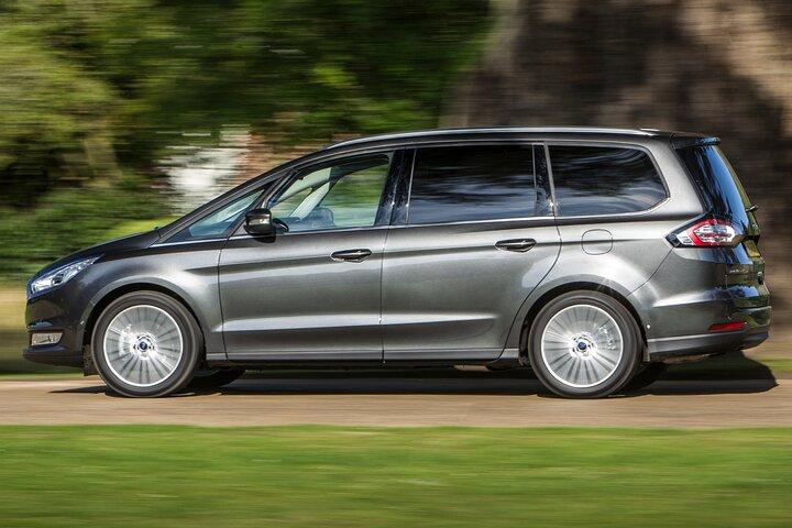 Private Transfer between London & Dover - Cruise Terminal / Hotel