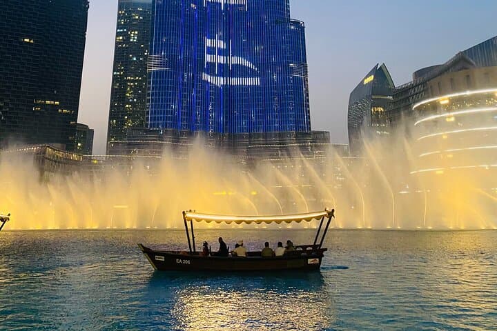 3 Days Private Dubai & Abu Dhabi City Tour