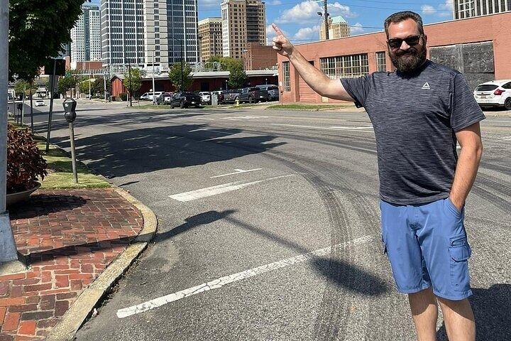Rare Rockport Scavenger Hunt