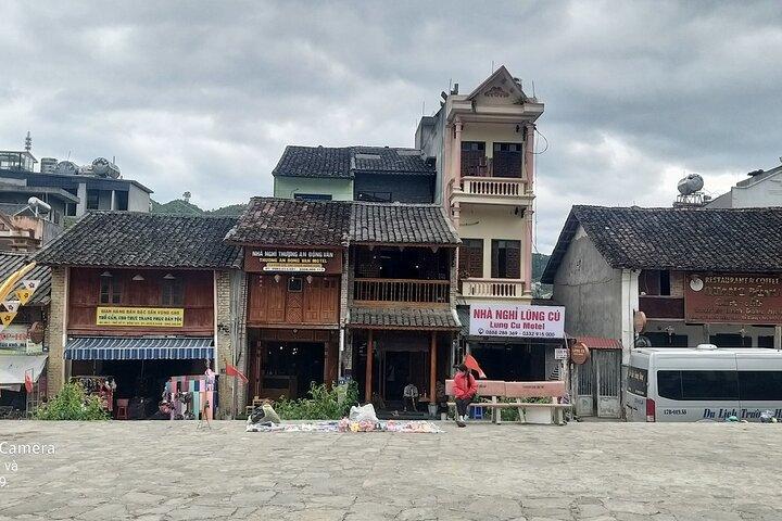 5 Day Ha Giang Loop Motorbike Tour - Roundtrip By Bus From Hanoi
