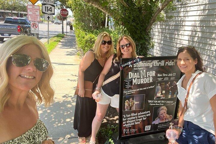 Rare Rhinebeck, NY Scavenger Hunt