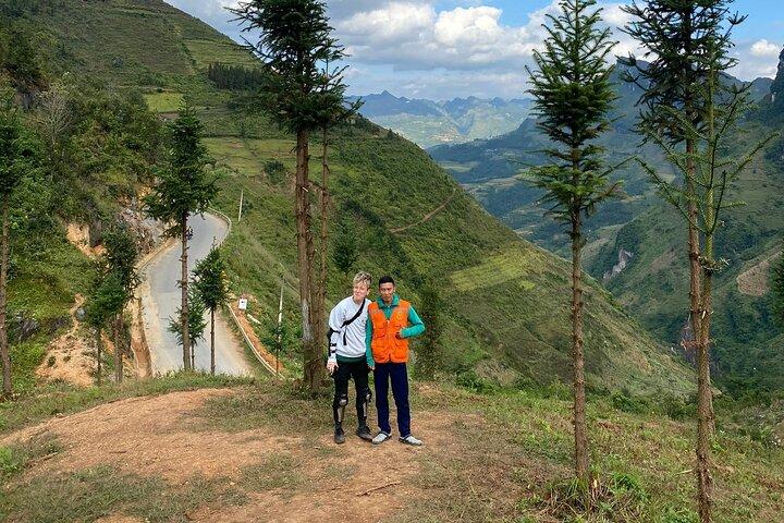5 Days Ha Giang Loop Motorbike Tour From Hanoi