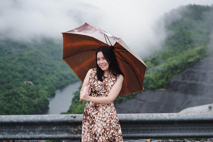 Private Customizable Kanchanaburi Tour from Bangkok Full Day