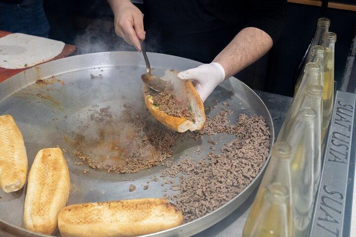 Cosmopolitan Kurtuluş: Istanbul’s Neighborhood of Taste