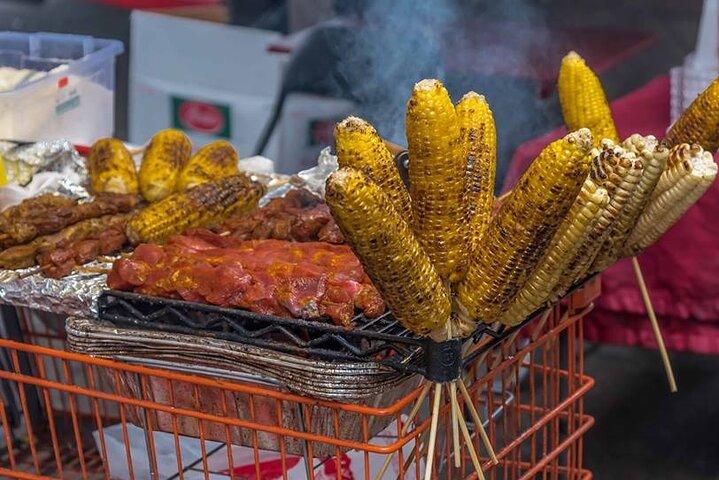Queens Corona’s Culinary Essentials Tour