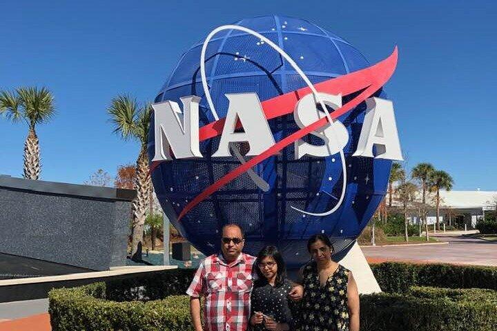 From Miami Full Day Enchanted NASA Kennedy Space Tour Center Tour