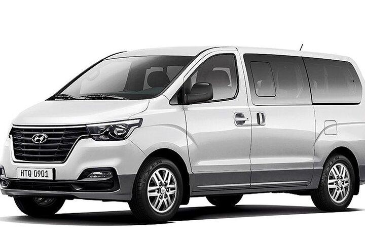 Airport Transport in Dubai private
