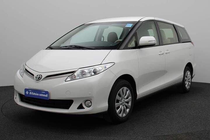 Airport Transport in Dubai private