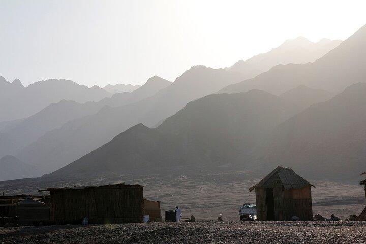 Mount Sinai Climb & St. Catherine's Monastery Tour from Sharm