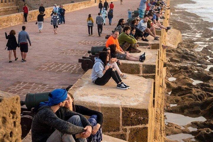 Day Trip to Essaouira from Marrakech