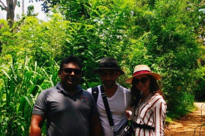 Pinnawala private day trip from colombo or negombo